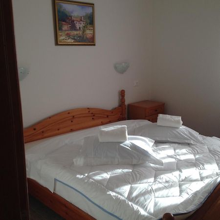 Apartments Superba Brodarica  Phòng bức ảnh
