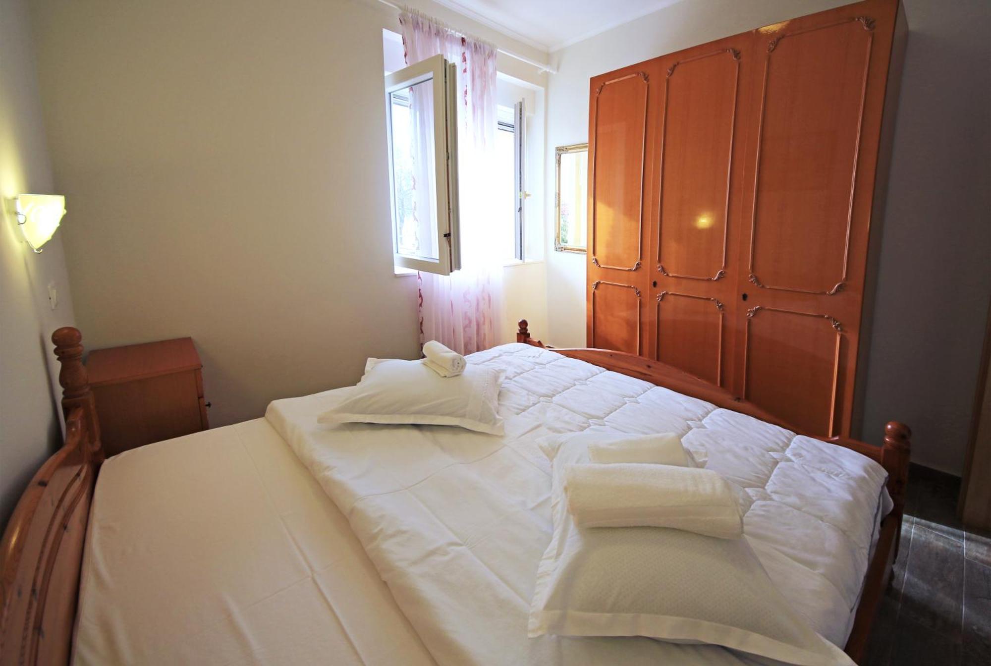 Apartments Superba Brodarica  Phòng bức ảnh
