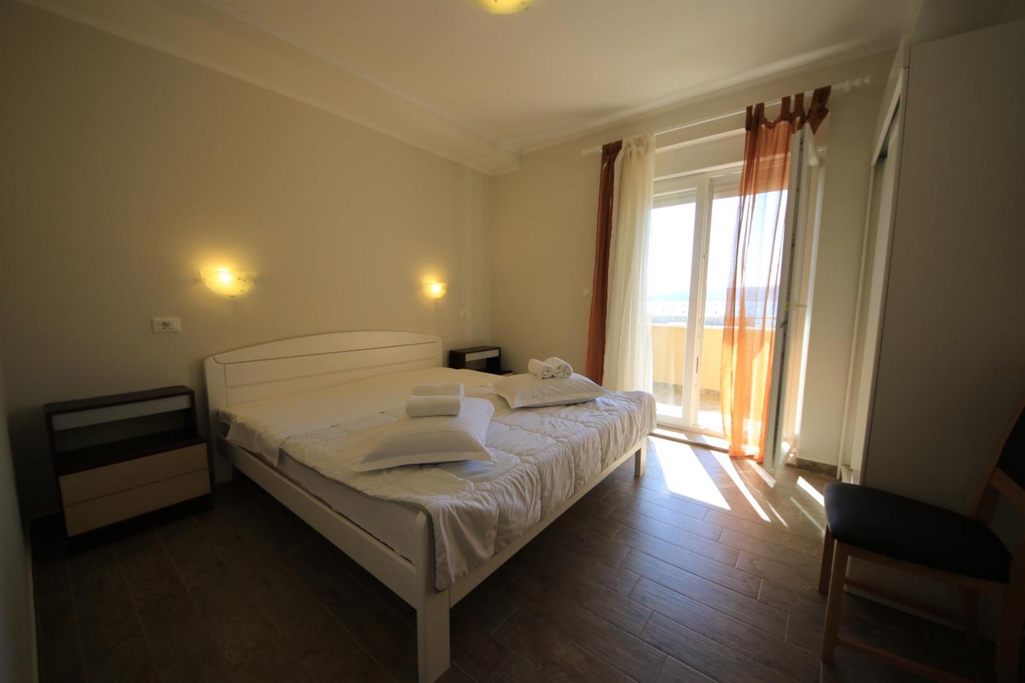 Apartments Superba Brodarica  Phòng bức ảnh