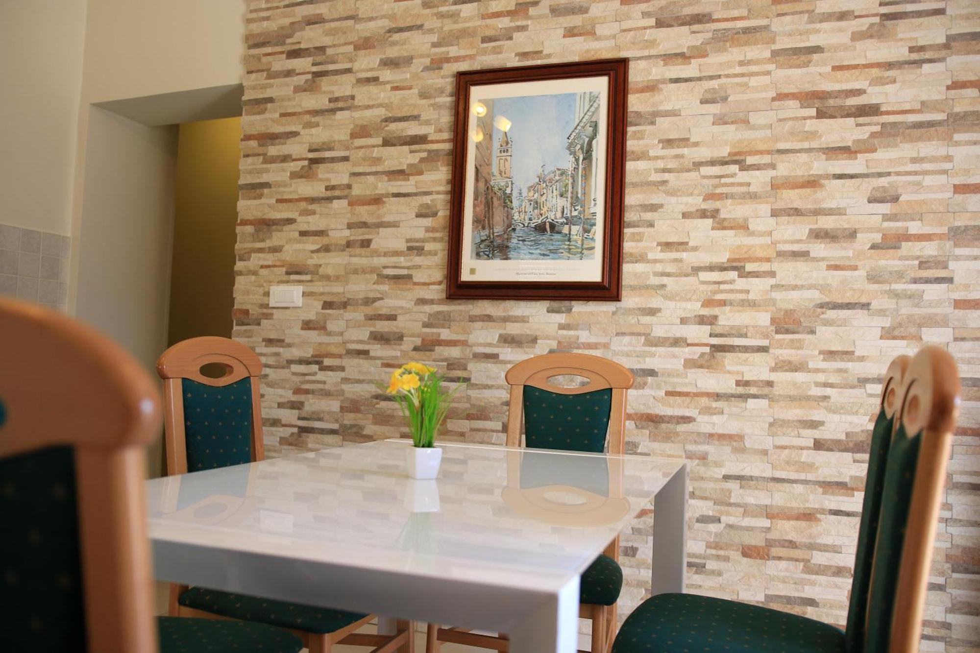 Apartments Superba Brodarica  Phòng bức ảnh