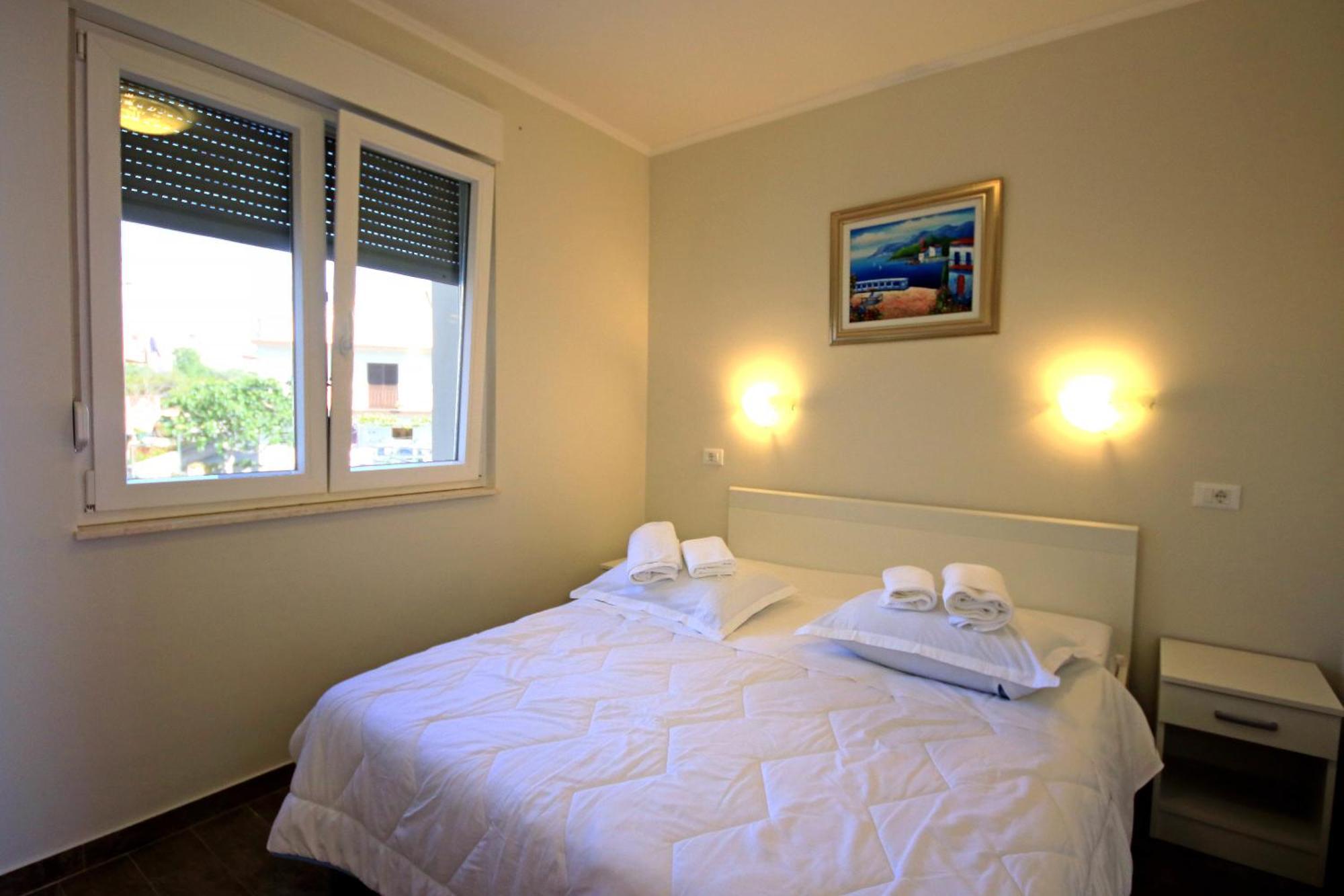 Apartments Superba Brodarica  Phòng bức ảnh