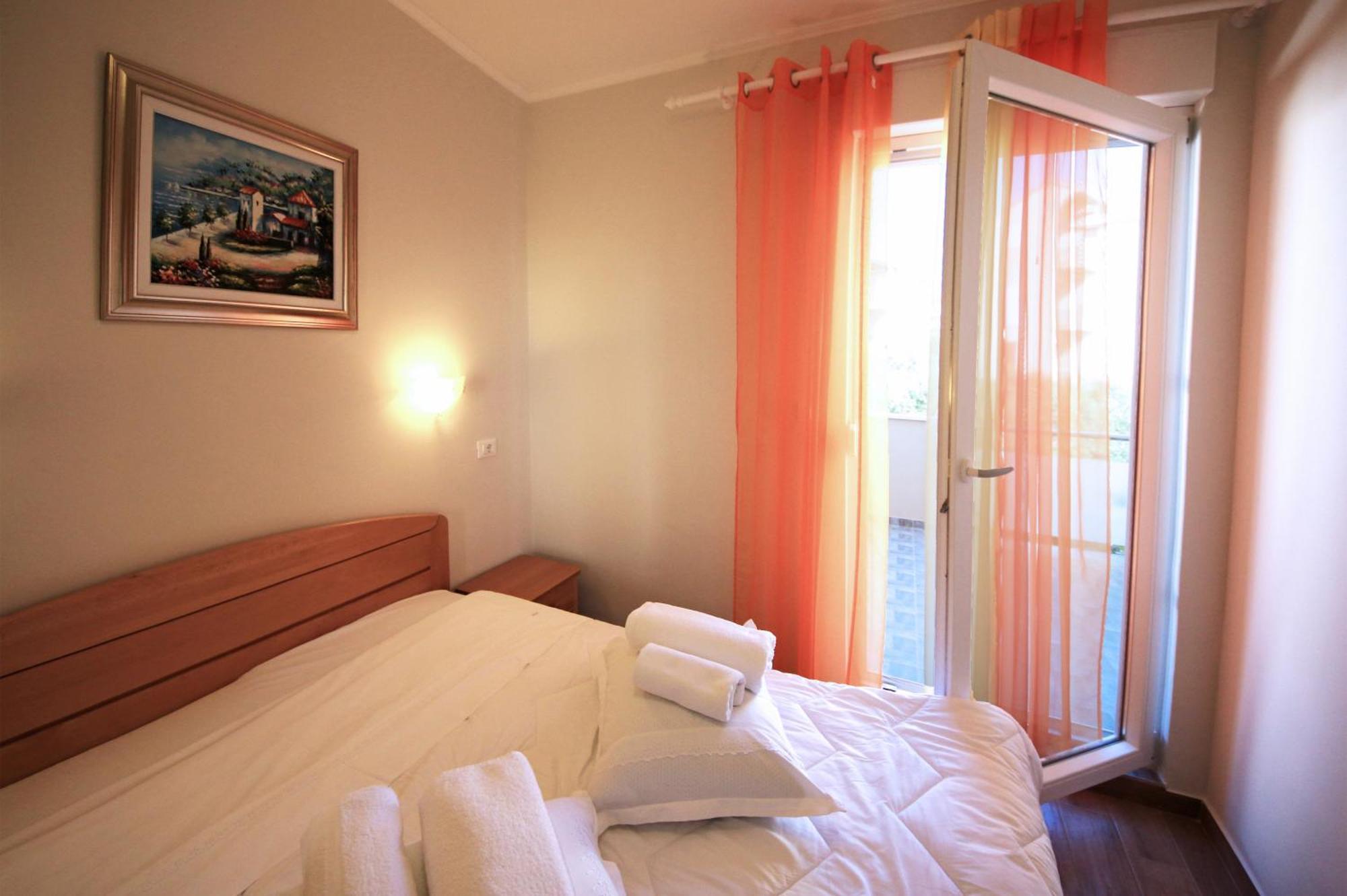Apartments Superba Brodarica  Phòng bức ảnh