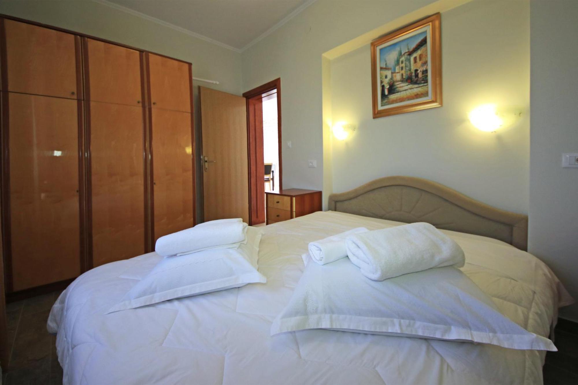 Apartments Superba Brodarica  Phòng bức ảnh