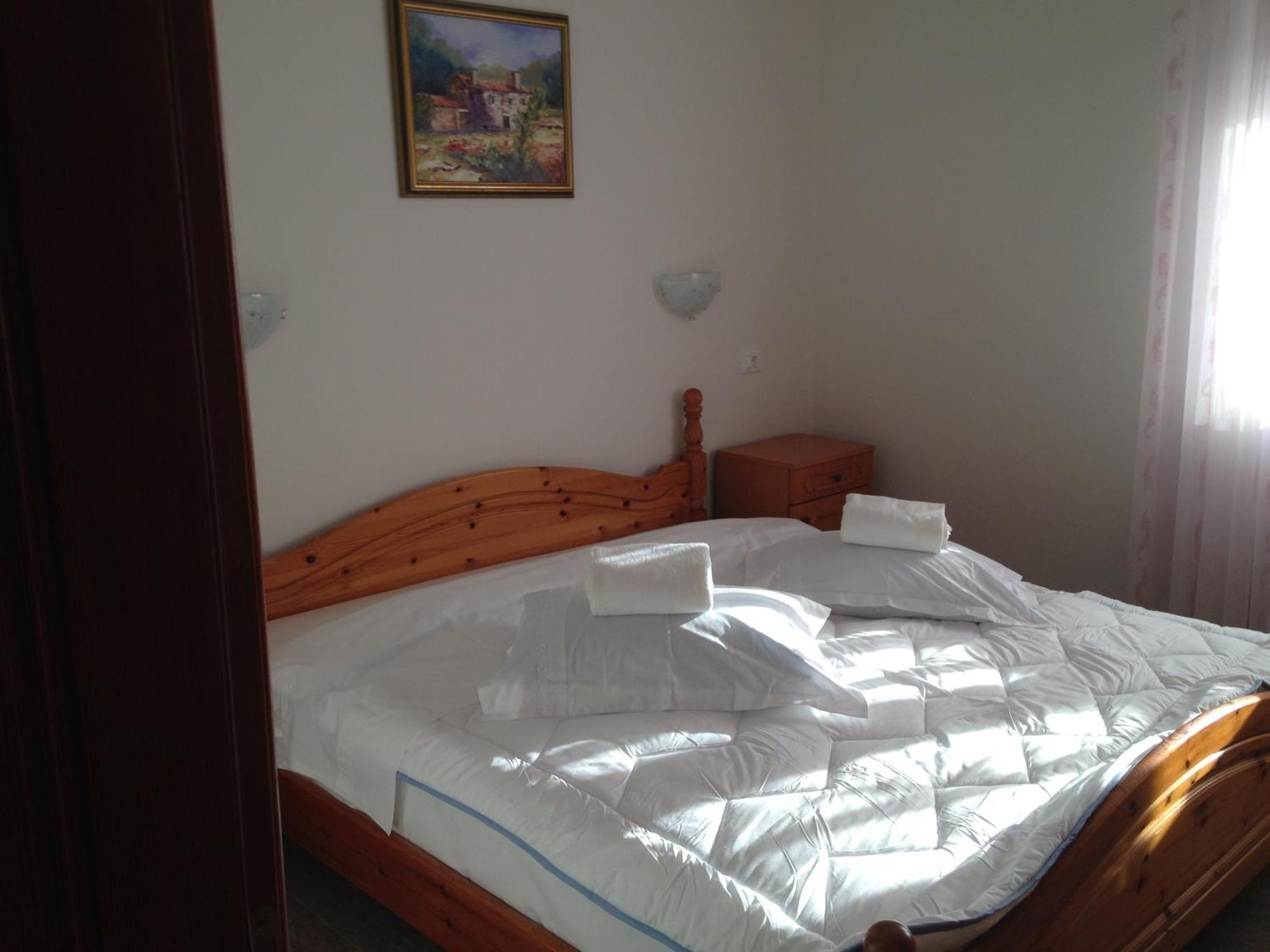Apartments Superba Brodarica  Phòng bức ảnh